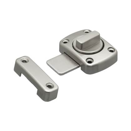 [KAF-BRZ-1175] PASADOR BEMA CHATO  SATINADO