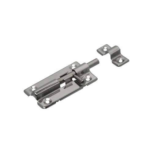 PASADOR CON SISTEMA PULLBACK 4"