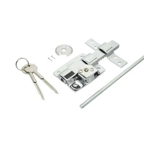 PASADOR LLAVE CRUZ CON PERNO VERTICAL