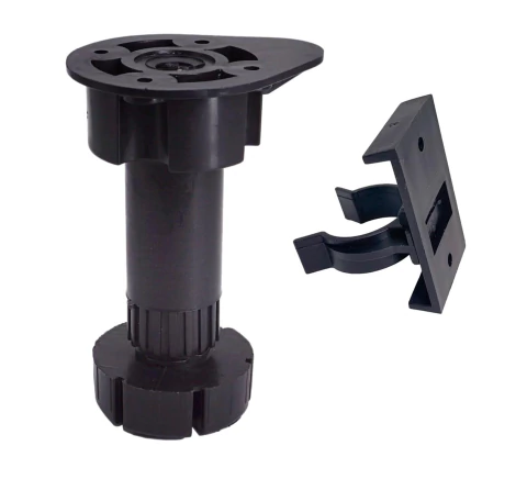 [KAF-PATAPVC] PATA PVC CON CLIP