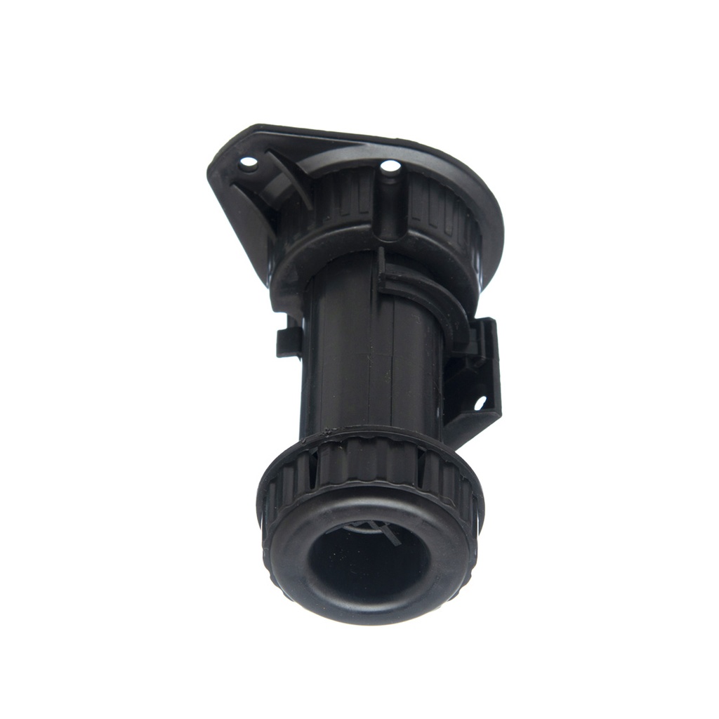 PATA PVC REGULABLE 100-170MM