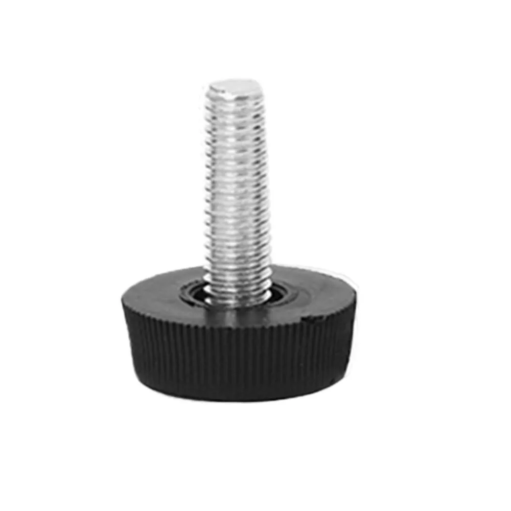 [KAF-F-526] PATIN REGULABLE ROSCA 5/16 19MM X 1"