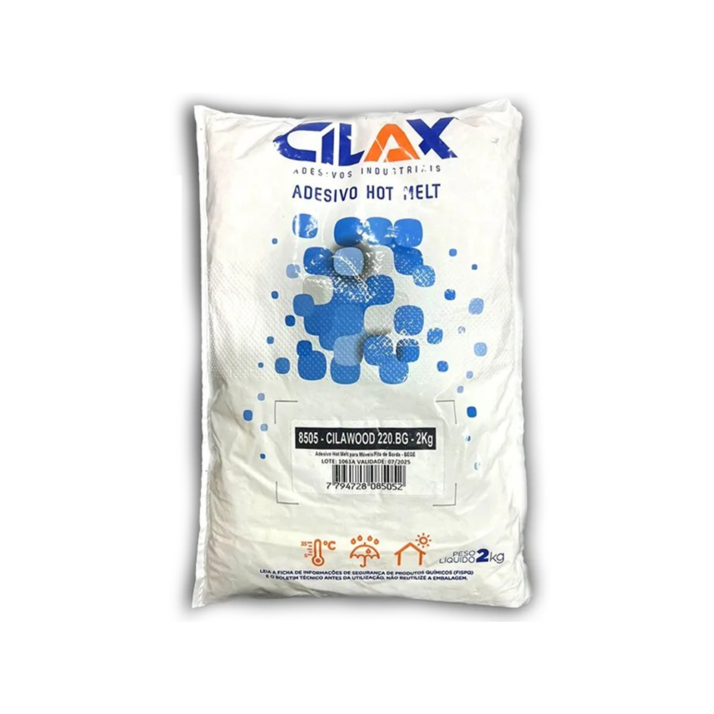 [KAF-8505] PEGAMENTO CILAWOOD 220.BG BOLSA 2KG