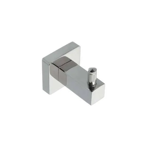 [KAF-WC-200] PERCHA CUADRADA 1 GANCHO