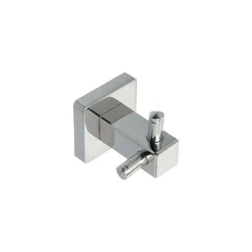 [KAF-WC-201] PERCHA CUADRADA 2 GRANCHOS