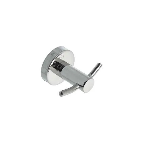 [KAF-WC-203] PERCHA REDONDA 2 GANCHOS