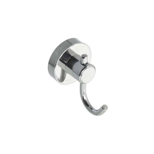 [KAF-WC-212] PERCHA REDONDA GANCHO CURVO INOXIDABLE