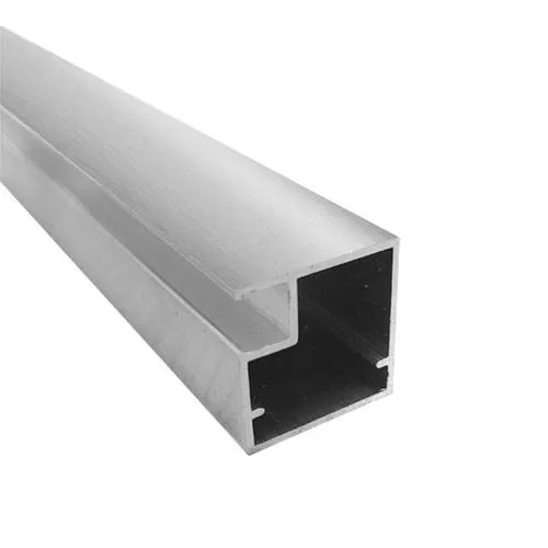 [KAF-TUH-200] PERFIL 20X20 PLANO ALUMINIO X 3MTS