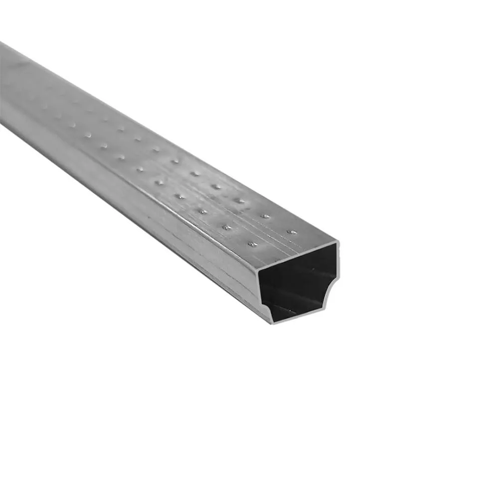 PERFIL CAMARA PARA DVH 12MM X 5MTS