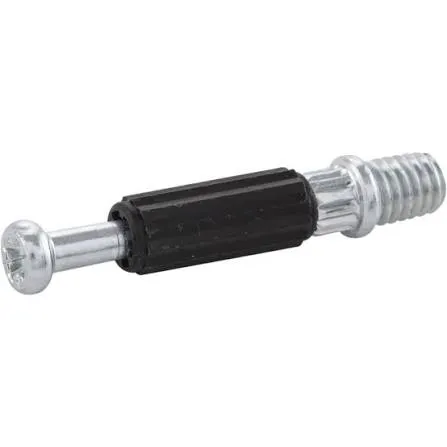 [KAF-F-27] PERNO PARA CONECTOR OCULTO ROSCA DIRECTA