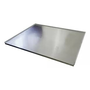 [KAF-NCPA10] PISO DE ALUMINIO 100MM