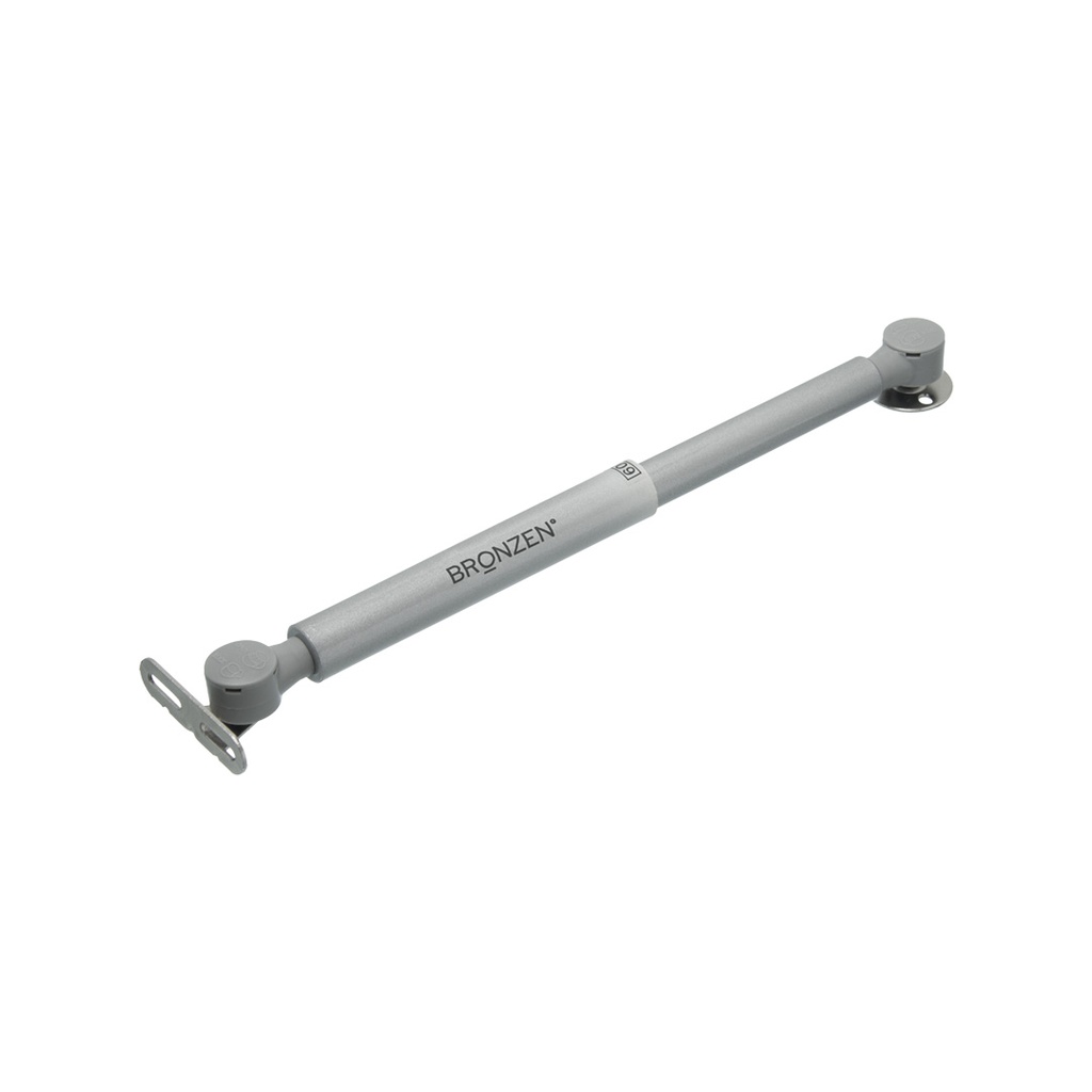 PISTON A GAS 10" 100N CON COBERTOR