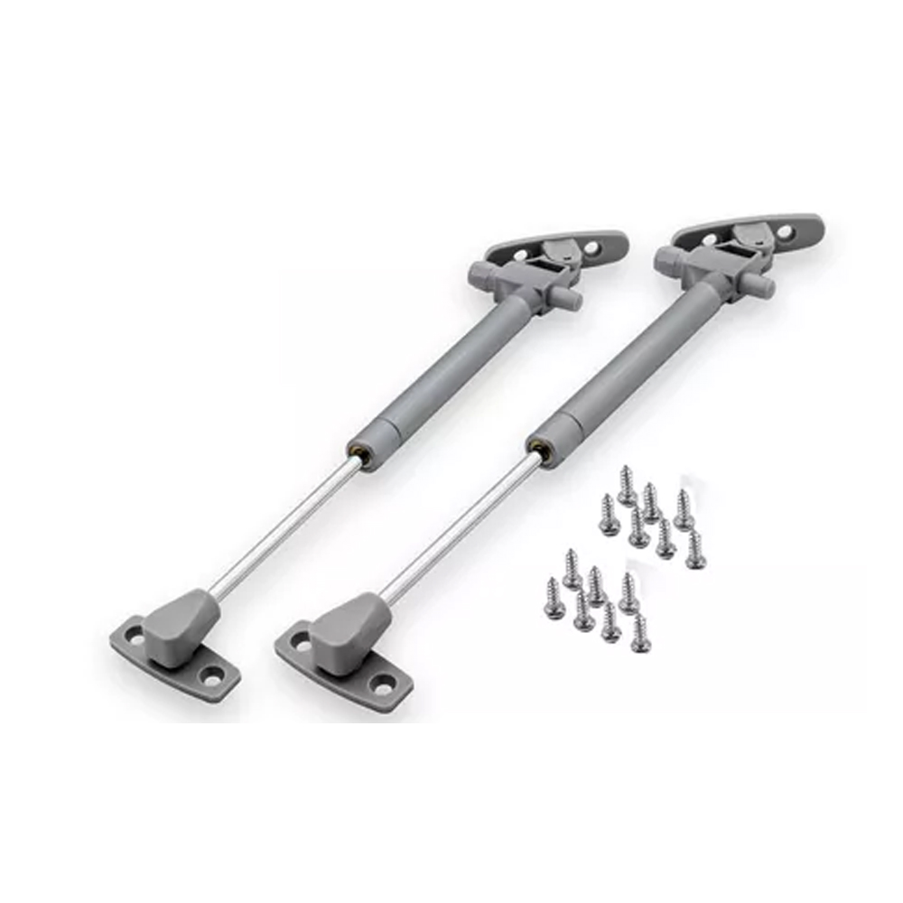 [KAF-PS100] PISTON A GAS 100N CIERRE SUAVE G. EURO