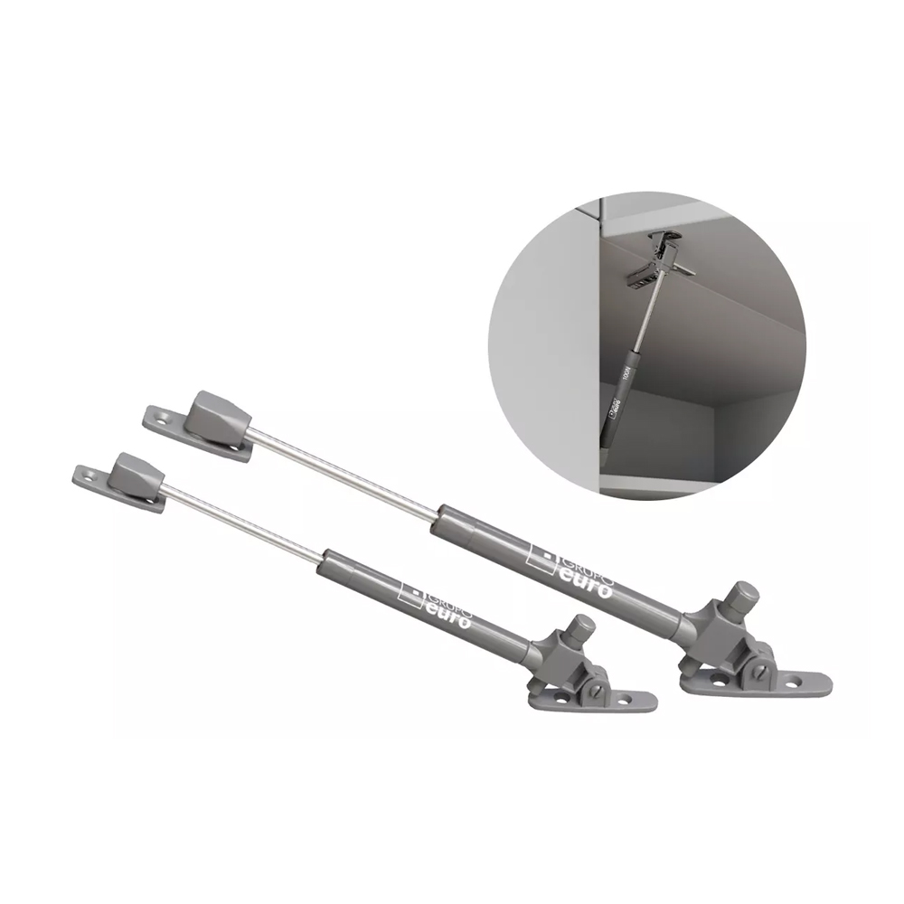 [KAF-PC100] PISTON A GAS 100N G. EURO