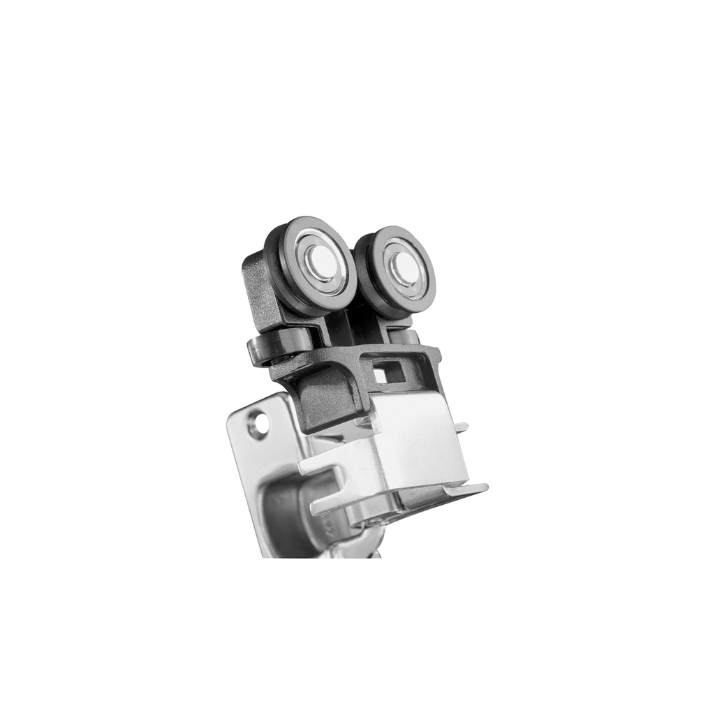 PL-2550 SET RUEDAS