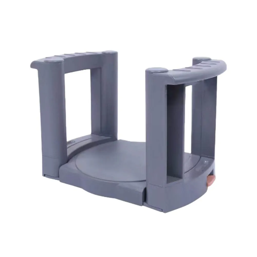 [KAF-LC-10] PORTAPLATOS EXTENSIBLE 260. 400 MM