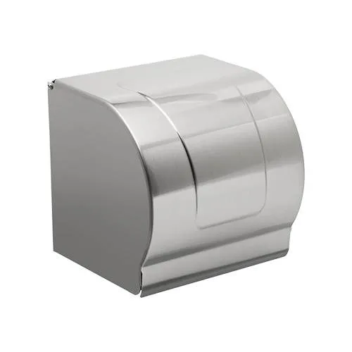 PORTARROLLOS DE PAPEL AI BAÑO SEMIPUBLICO