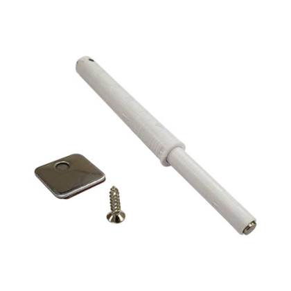 [KAF-PO-E] PUSH OPEN MAGNETICO DE EMBUTIR 10X70MM