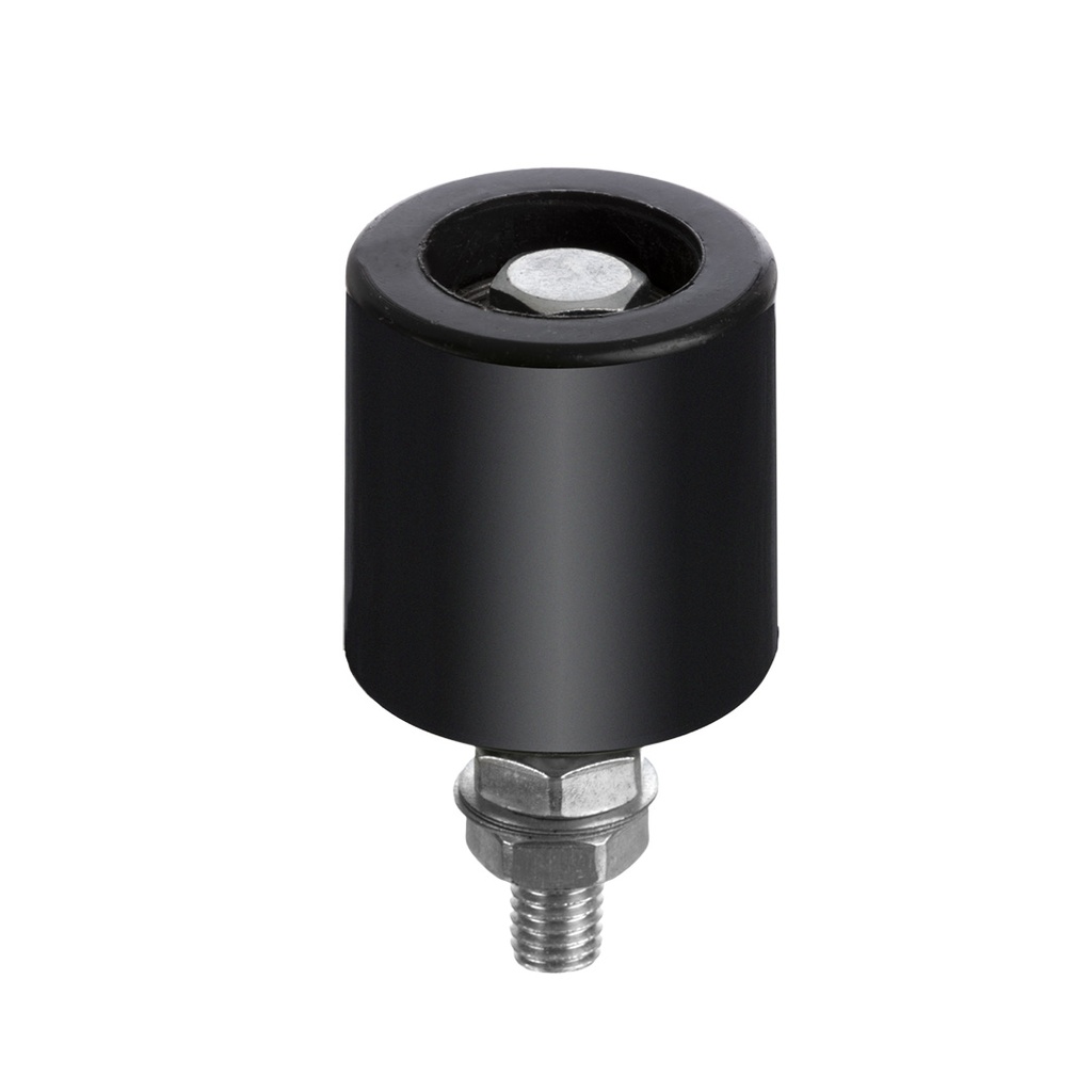RODILLO ESTABILIZADOR C/DOBLE RULEMAN 40MMX44MM
