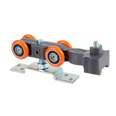 [KAF-10100217473] SET RUEDAS DN-80 OCULTO