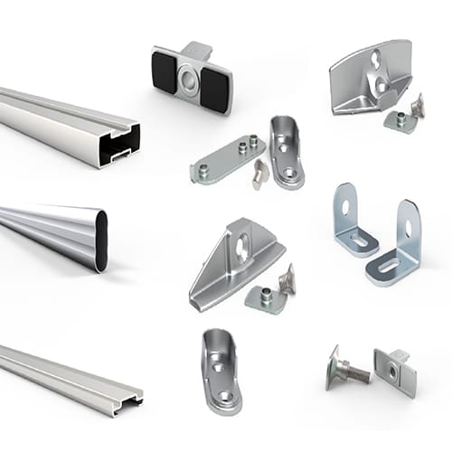 SISTEMA INTERIOR DE PLACARD FULL
