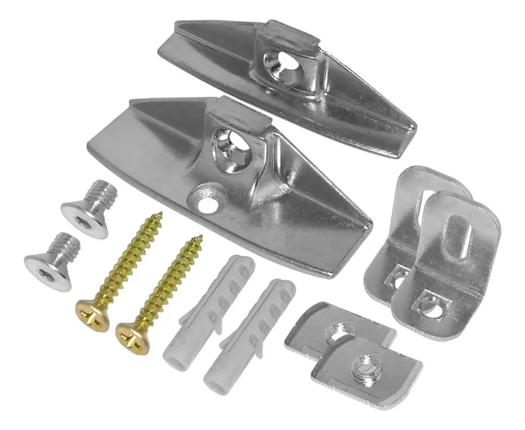 SOPORTE ESTANTE BASE SISTEMA SIP