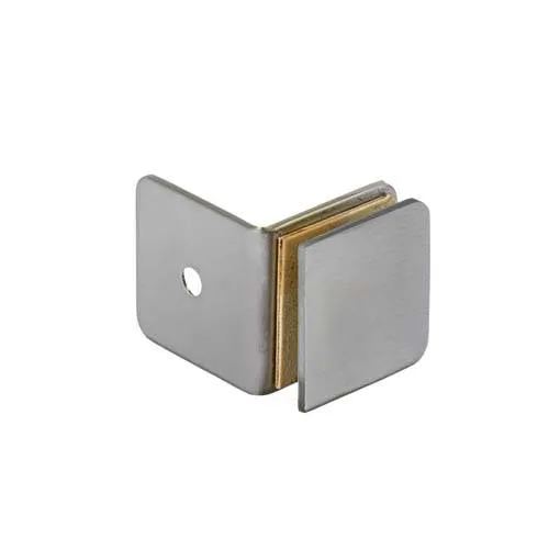[KAF-HB-2090-A] SOPORTE FIJO 90° INOX VIDRIO-PARED