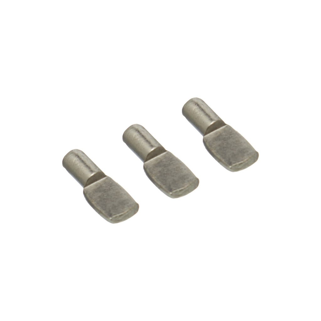SOPORTE PARA ESTANTE CHATO DIAM 5MM