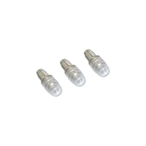 [KAF-F-20] SOPORTE PARA ESTANTE DIAM 5/5MM CON GOMA NIQUELADO