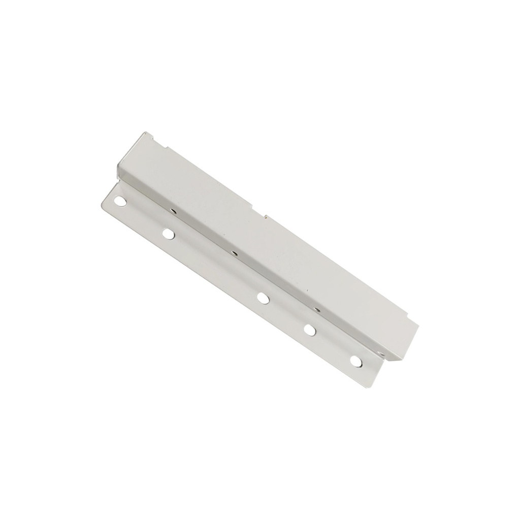 [KAF-BRZ-2719-B] SOPORTE TRASERA 199MM BLANCO PAR