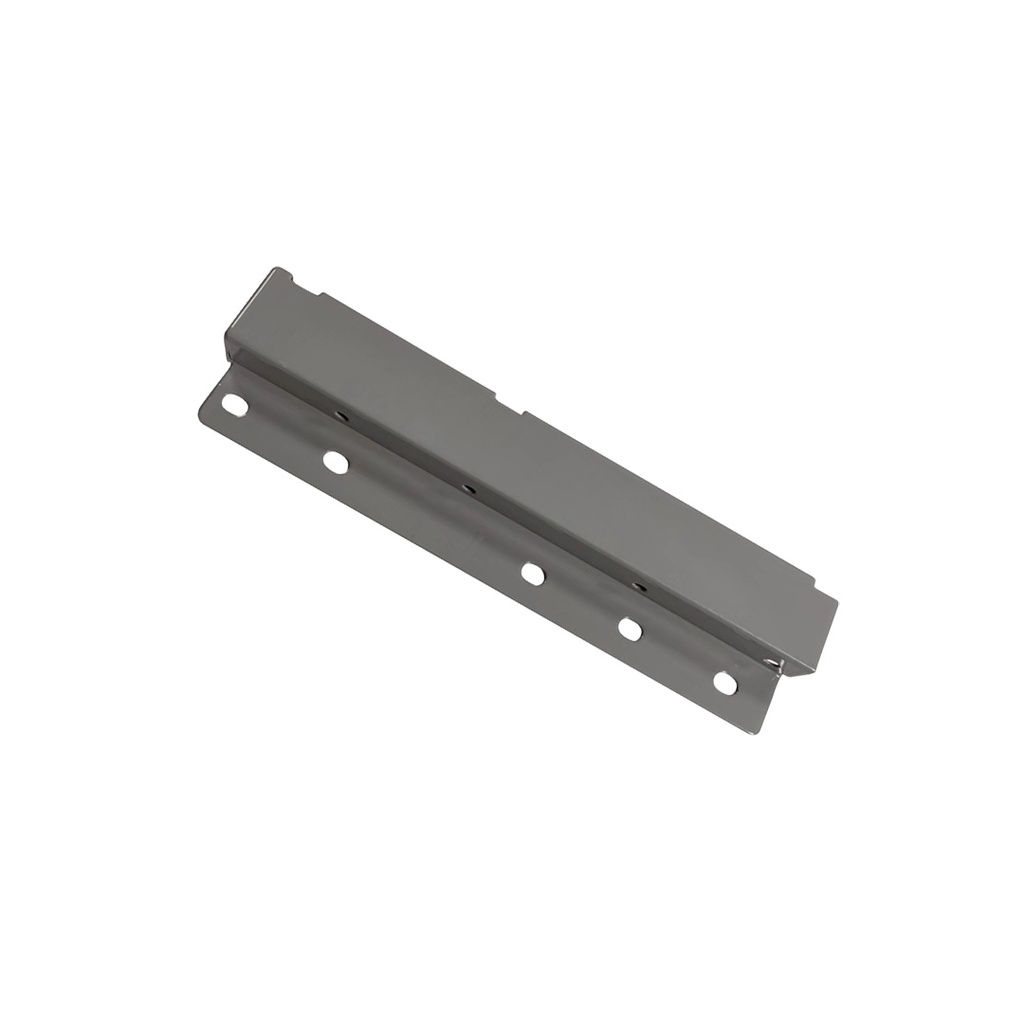 [KAF-BRZ-2719-F] SOPORTE TRASERA 199MM GRAFITO PAR