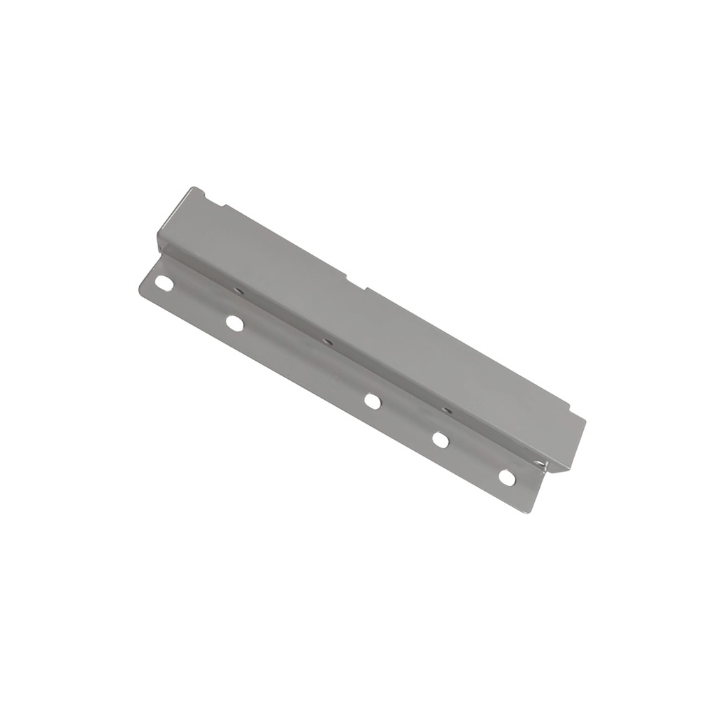 [KAF-BRZ-2719-G] SOPORTE TRASERA 199MM GRIS PAR