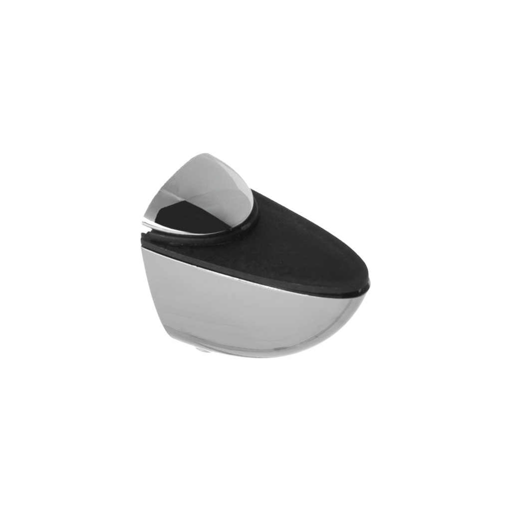 SOPORTE TUCAN HASTA 22MM CROMADO