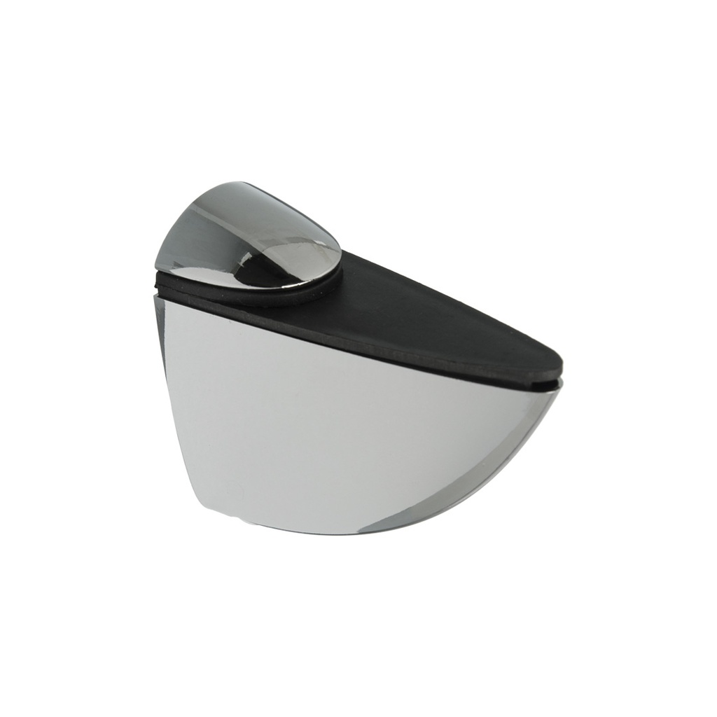 SOPORTE TUCAN HASTA 28MM CROMADO