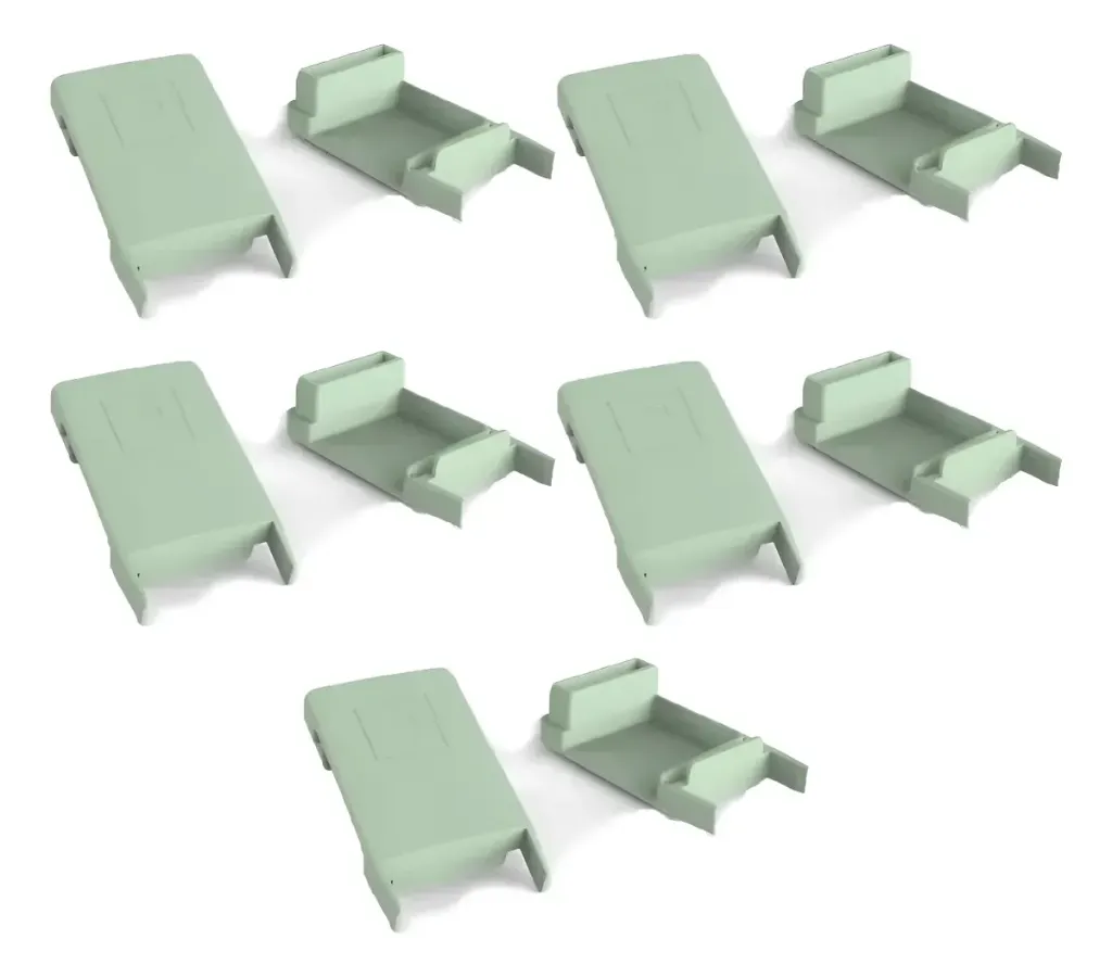 TAPA GIADE PARA MANIJA MC18