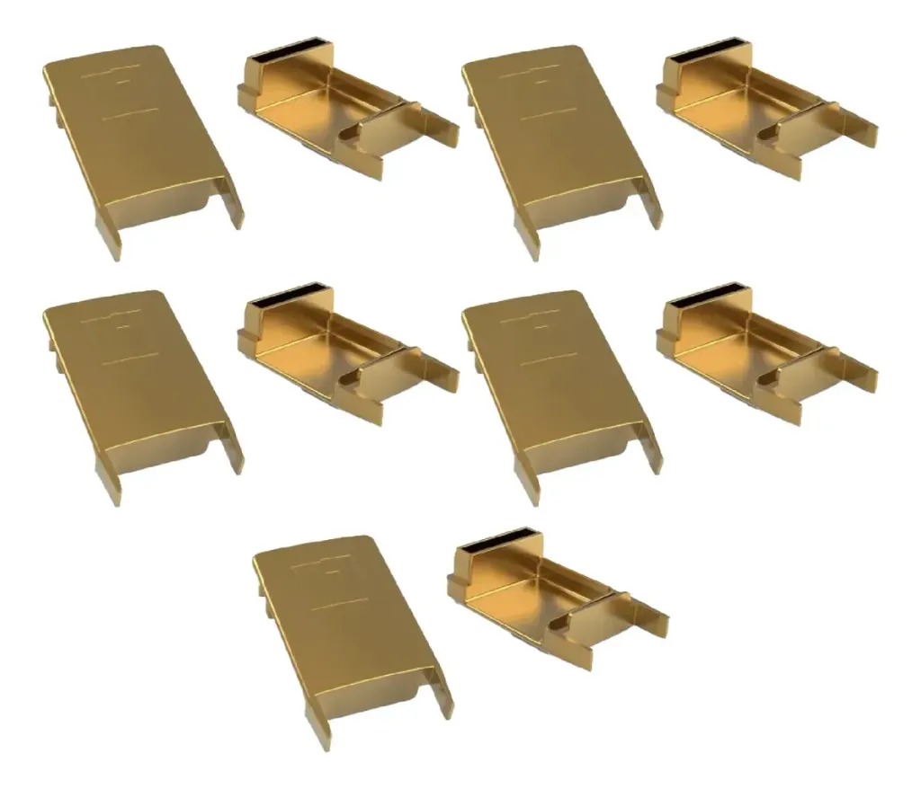TAPA GOLD PARA MANIJA MC18