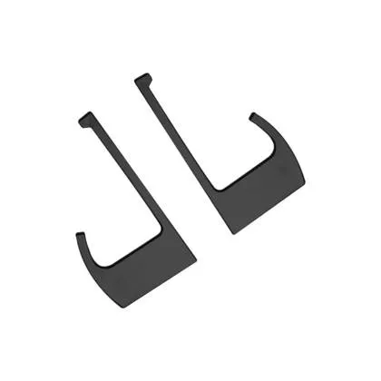 [KAF-TUH-504-TN] TAPA LATERAL PLÁSTICA PARA PERFIL TUH-504-N PAR