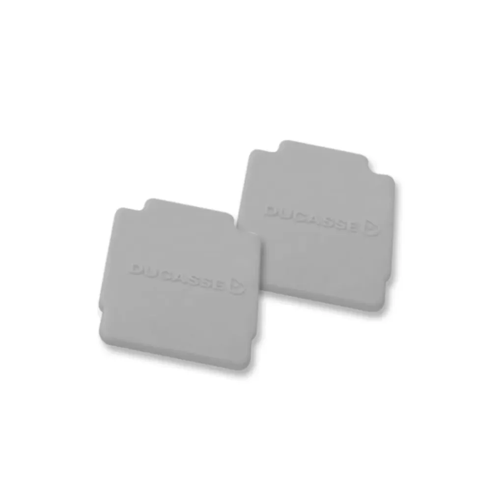 TAPA LATERAL RIEL U-21 CENEFA