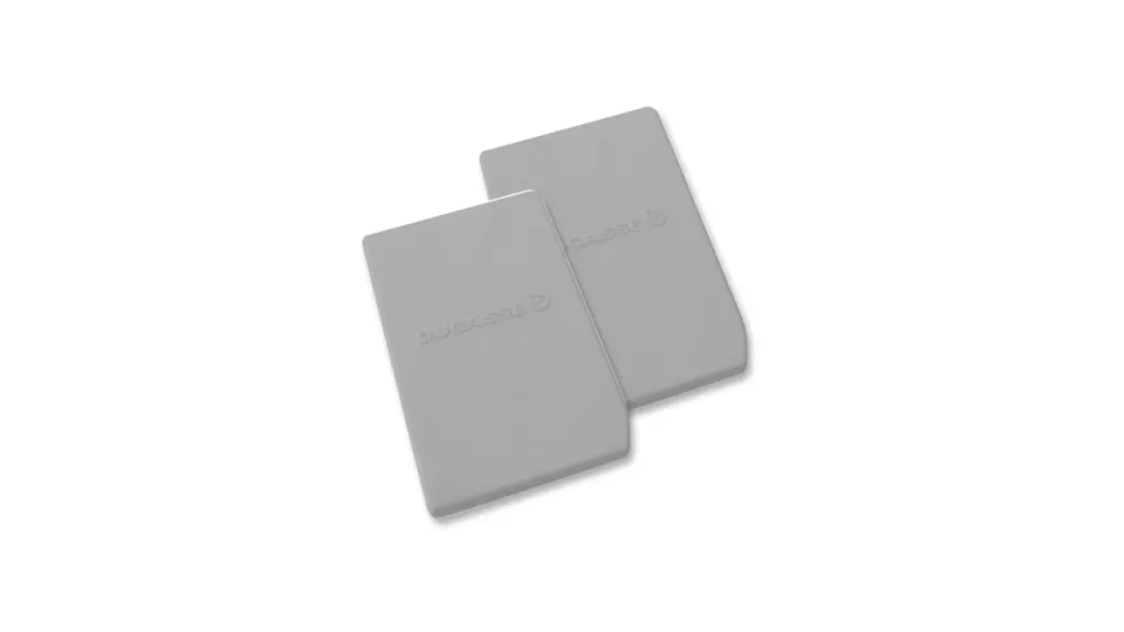 [KAF-10100910020] TAPA LATERAL RIEL U-21 PAR