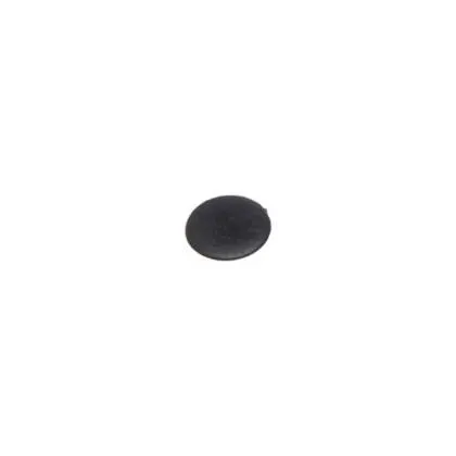 TAPA PARA CONECTOR OCULTO NEGRO
