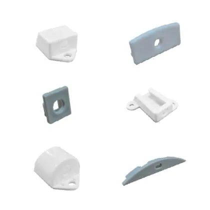 TAPA PARA PERFIL TLD-325