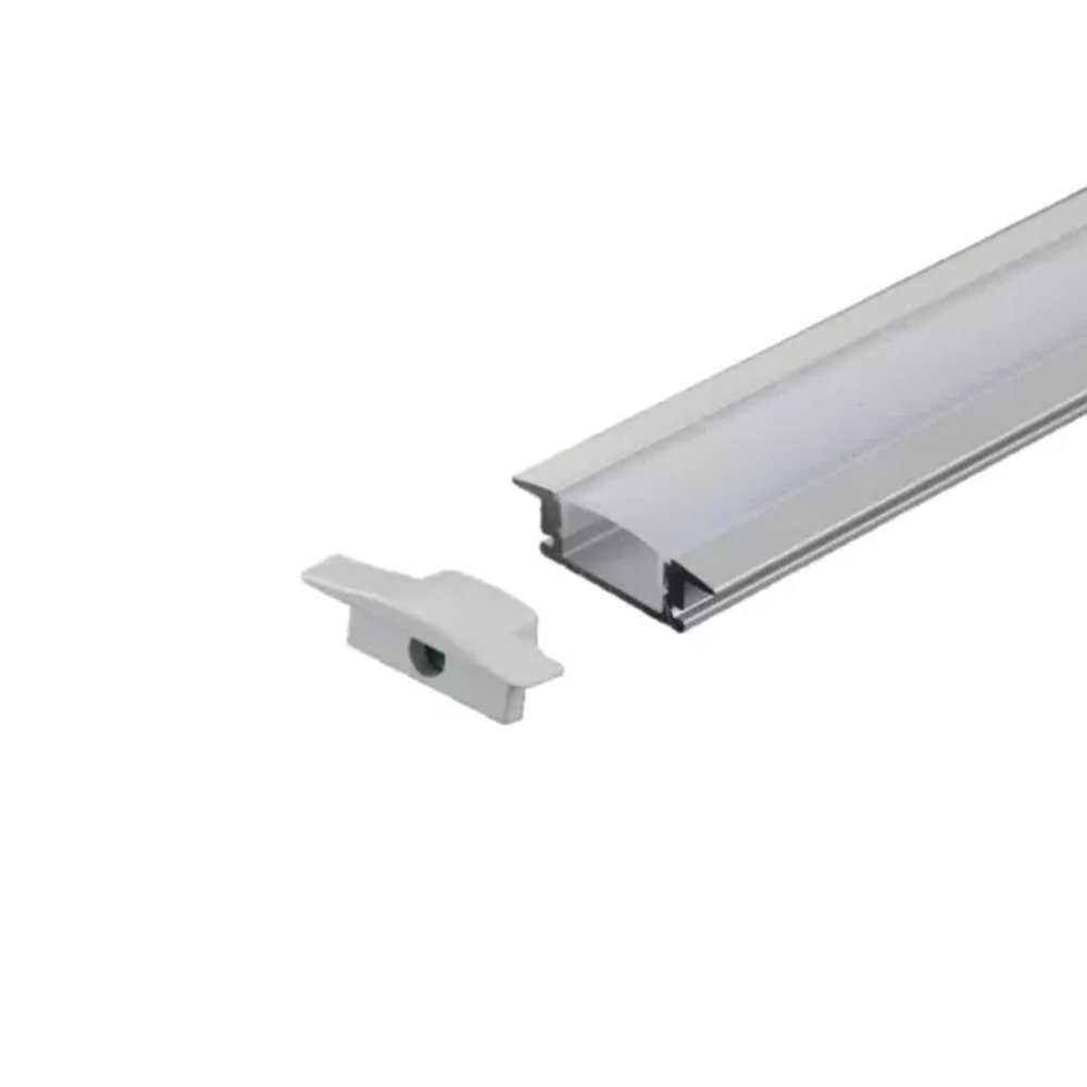 [KAF-TLD-90-TA] TAPA PARA PERFIL TLD-90