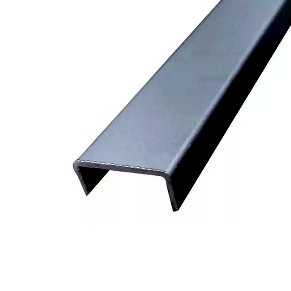 [KAF-TUH-801-N] TAPACANTO RECTO 18MM X 3MTS NEGRO