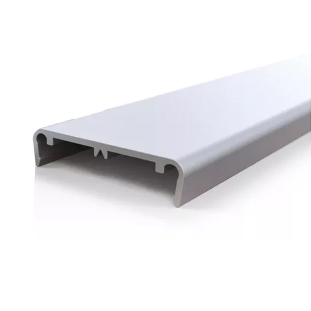 [KAF-TUH-802] TAPACANTO U 18MM X 3MTS