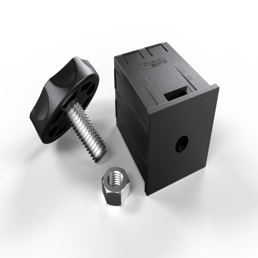 TAPON REGULABLE F50-T50