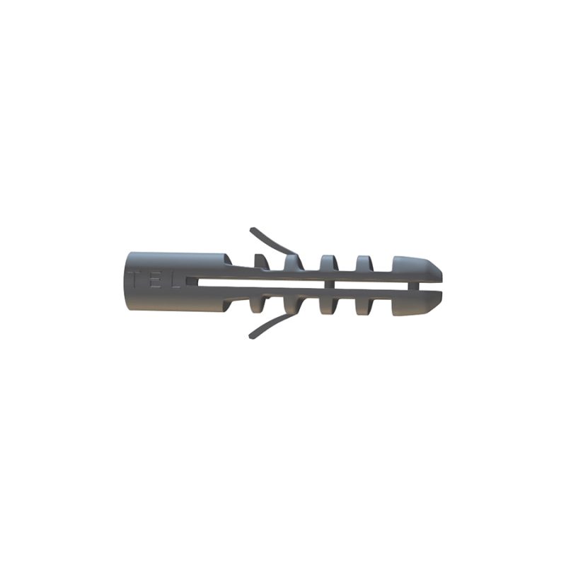 TARUGO COMUN S/TOPE 6 ESTUCHE