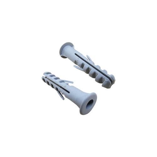 TARUGO CON ARANDELA N°5 PVC 2000UN