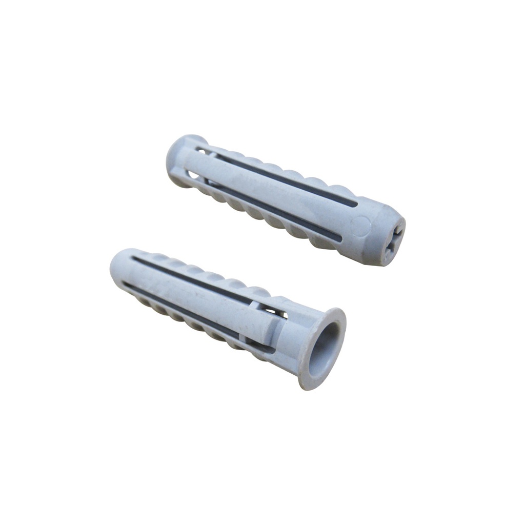 TARUGO UNIVERSAL N°8 PVC 500UN