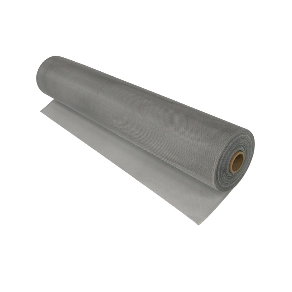 TEJIDO MOSQUITERO 1.00M X 30M