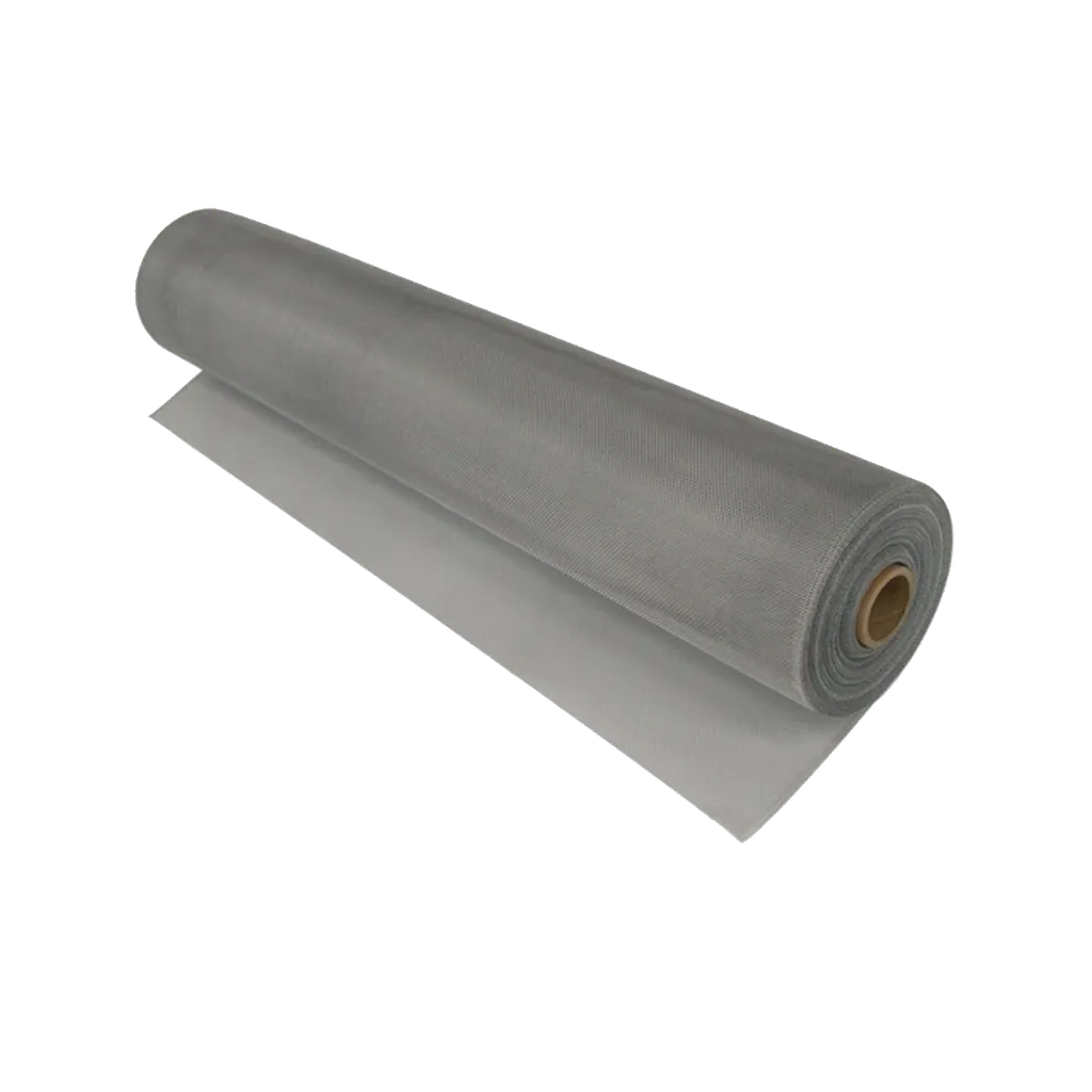 TEJIDO MOSQUITERO 1.10m x 30m